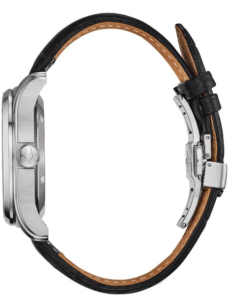 Meeste käekell Bulova Wilton Automatic 96C141 - Premiumkellad