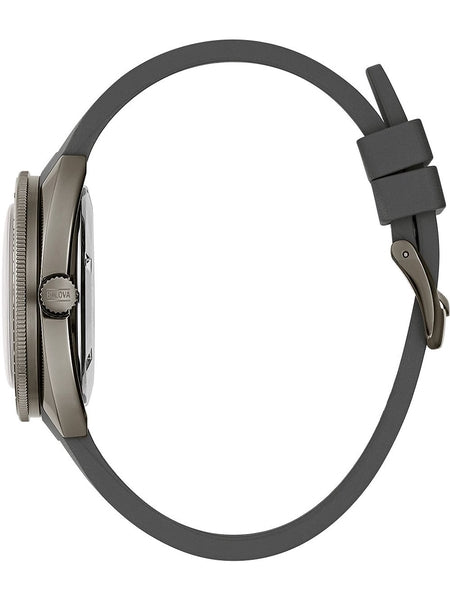 Meeste käekell Bulova Oceanographer Automatic 98B407 - Premiumkellad