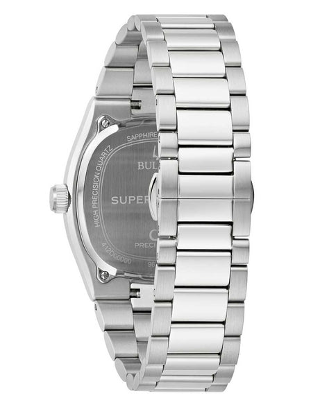 Meeste käekell Bulova Super Seville 96B444 - Premiumkellad