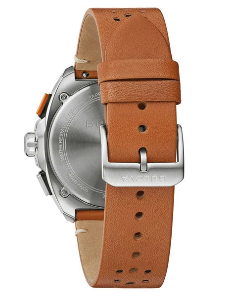 Meeste käekell Bulova Racer Chrono 98B427 - Premiumkellad