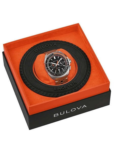Meeste käekell Bulova Racer Chrono 98B427 - Premiumkellad