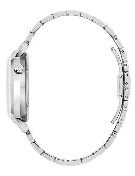 Meeste käekell Bulova Aerojet Automatic 96A320 - Premiumkellad