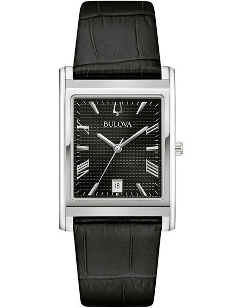 Unisex käekell Bulova Sutton 96B445 - Premiumkellad
