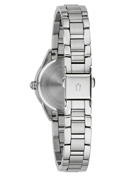 Naiste käekell Bulova Sutton 96P255 - Premiumkellad