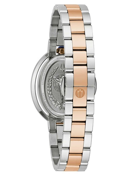 Naiste käekell Bulova Rubaiyat 98L322 - Premiumkellad