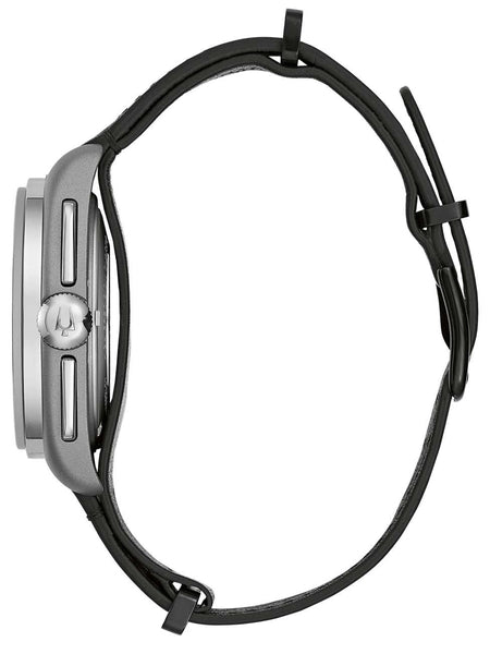 Meeste käekell Bulova Lunar Pilot Meteorit Dial Limited Edition 96A312 - Premiumkellad