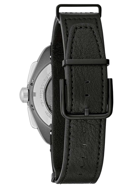 Meeste käekell Bulova Lunar Pilot Meteorit Dial Limited Edition 96A312 - Premiumkellad