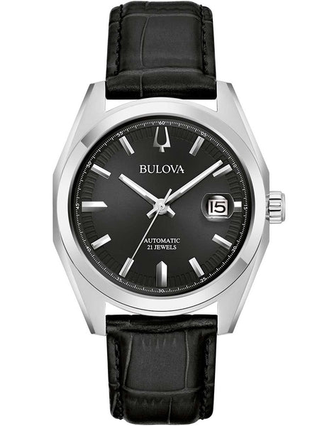 Meeste käekell Bulova Surveyor Automatic 96B435 - Premiumkellad