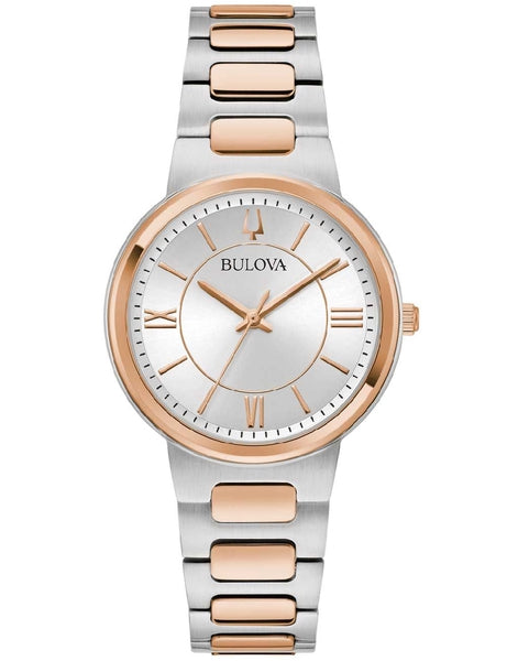 Naiste käekell Bulova Classic 98L327 - Premiumkellad