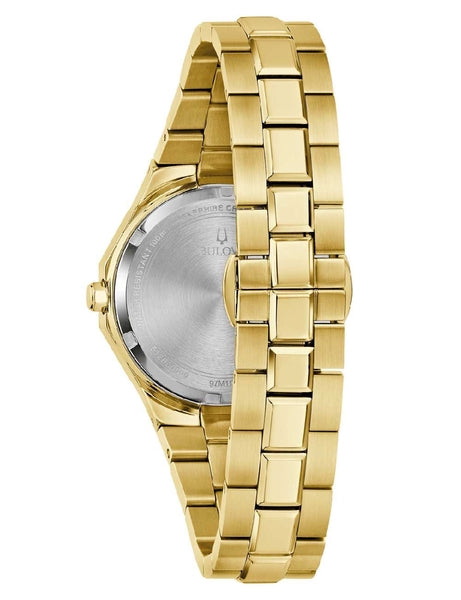 Naiste käekell Bulova Classic 97M119 - Premiumkellad