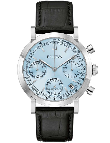 Meeste käekell Bulova Classic 96B456 - Premiumkellad