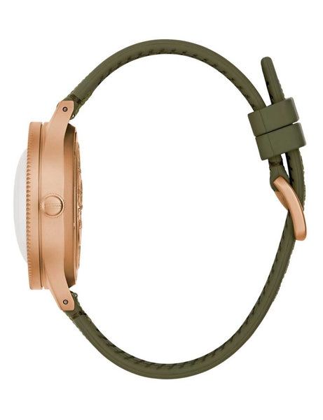 Meeste käekell Bulova MIL-SHIPS Bronze 98A324 - Premiumkellad