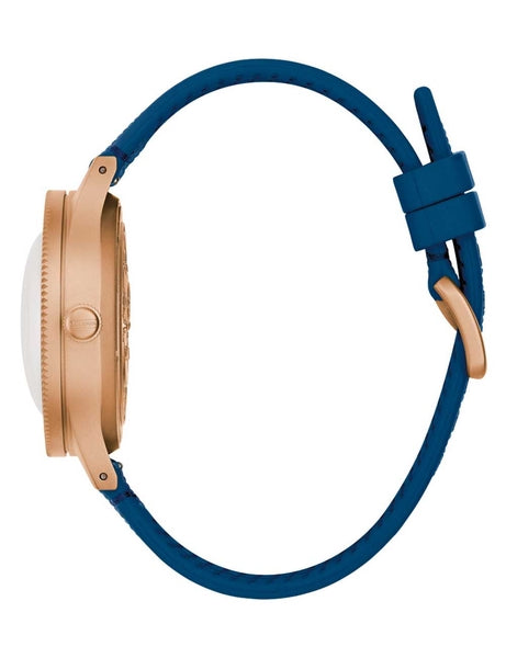 Meeste käekell Bulova MIL-SHIPS Bronze 98A325 - Premiumkellad