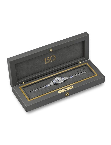 Naiste käekell Bulova Miss America Limited Edition 96L340 - Premiumkellad