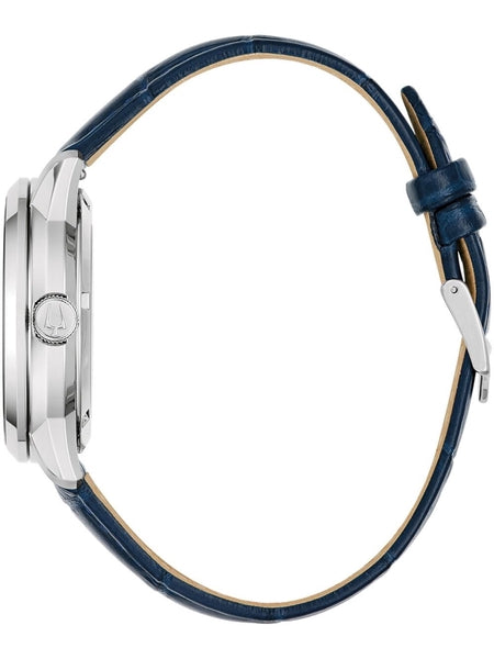 Meeste käekell Bulova Sutton Automatic 96A330 - Premiumkellad