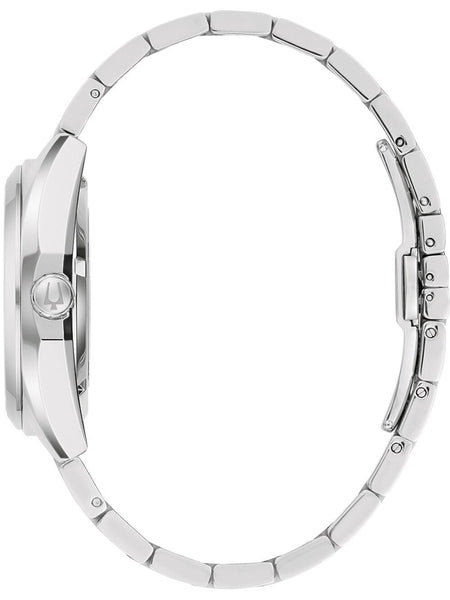 Meeste käekell Bulova Surveyor Automatic 96B470 - Premiumkellad