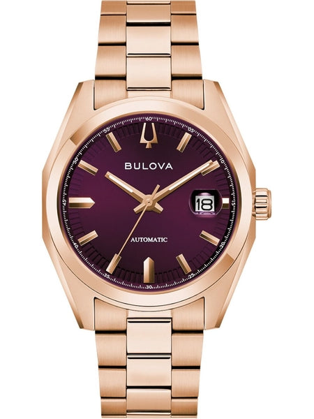 Meeste käekell Bulova Surveyor Automatic 97B234 - Premiumkellad