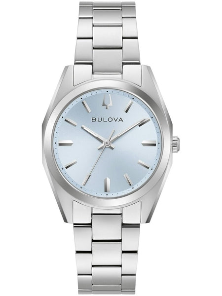 Naiste käekell Bulova Surveyor 96L346 - Premiumkellad