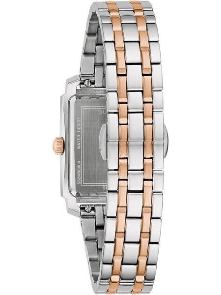 Naiste käekell Bulova Sutton 98L328 - Premiumkellad