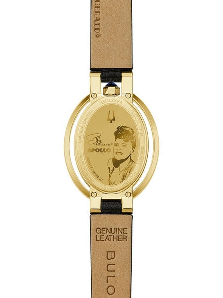 Naiste käekell Bulova Rubayiat Ella 97P180 - Premiumkellad