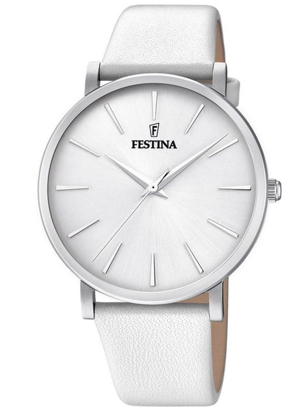 Naiste käekell Festina Mademoiselle F20371/1 - Premiumkellad