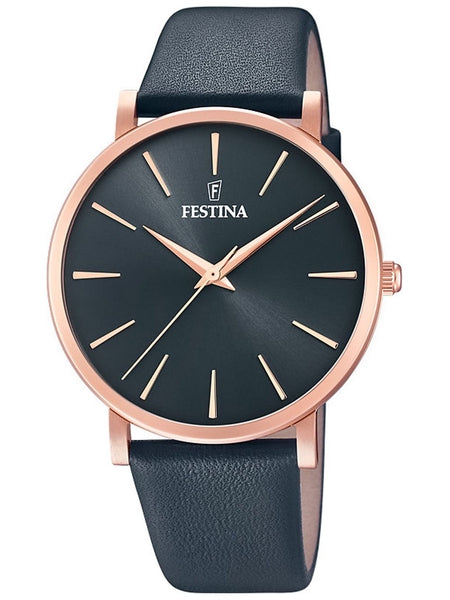Naiste käekell Festina Boyfriend F20373/2 - Premiumkellad