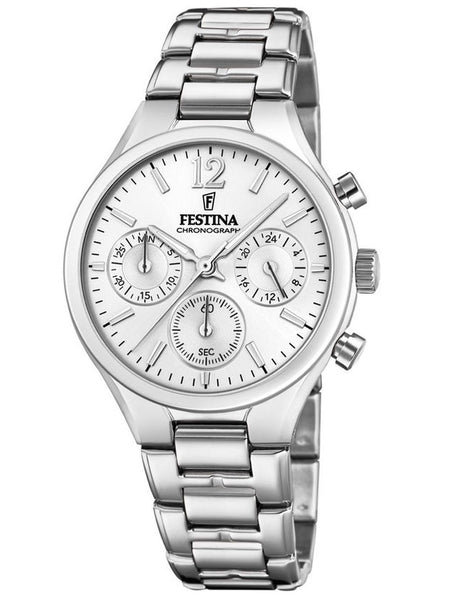 Naiste käekell Festina Boyfriend F20391/1 - Premiumkellad
