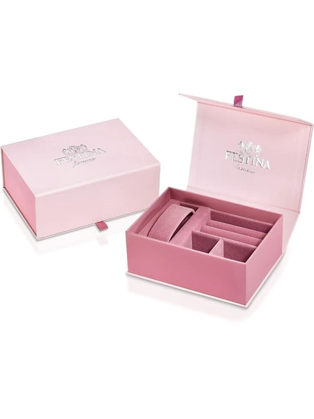 Naiste käekell Festina Mademoiselle F20717/2 - Premiumkellad