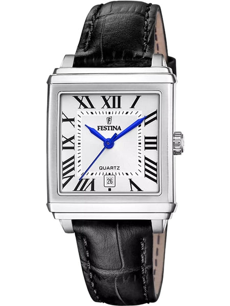 Naiste käekell Festina On the square F20682/3 - Premiumkellad
