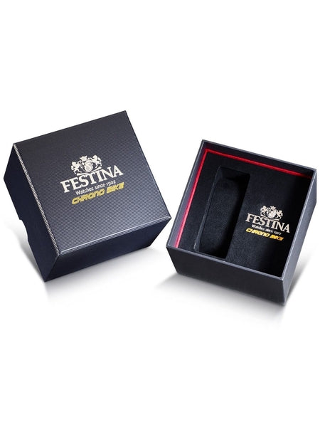 Meeste käekell Festina Chrono Bike F20641/D - Premiumkellad