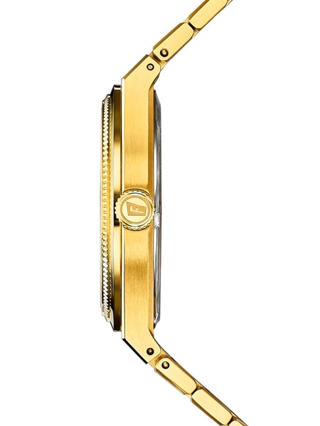 Naiste käekell Festina Rivé Automatic F20033/2 - Premiumkellad