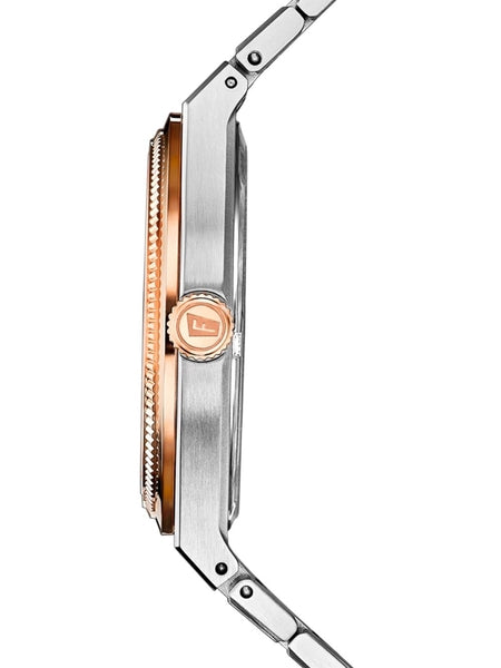 Meeste käekell Festina Rivé Automatic F20030/1 - Premiumkellad