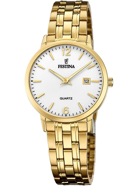 Naiste käekell Festina Classic F20514/2 - Premiumkellad