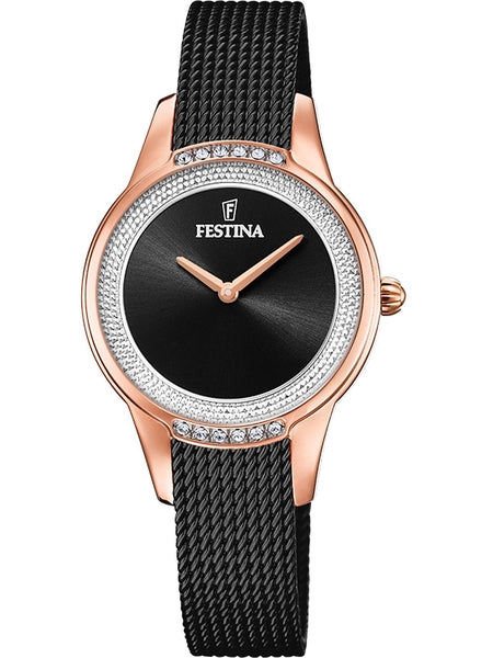 Naiste käekell Festina Mademoiselle F20496/2 - Premiumkellad