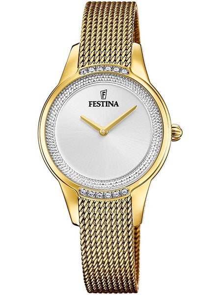 Naiste käekell Festina Mademoiselle F20495/1 - Premiumkellad