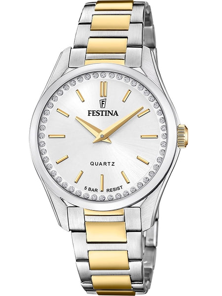 Naiste käekell Festina Mademoiselle F20619/1 - Premiumkellad