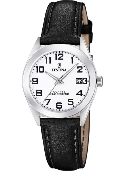 Naiste käekell Festina Classic F20447/1 - Premiumkellad