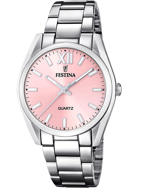 Naiste käekell Festina Boyfriend F20622/2 - Premiumkellad