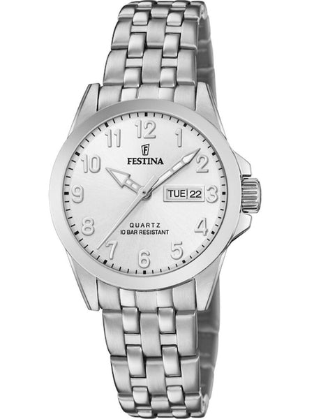 Naiste käekell Festina Classic F20455/1 - Premiumkellad
