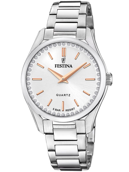 Naiste käekell Festina Mademoiselle F20583/1 - Premiumkellad
