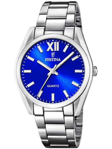 Naiste käekell Festina Boyfriend F20622/E - Premiumkellad