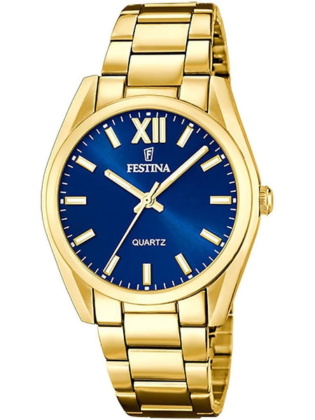 Naiste käekell Festina Boyfriend F20640/5 - Premiumkellad