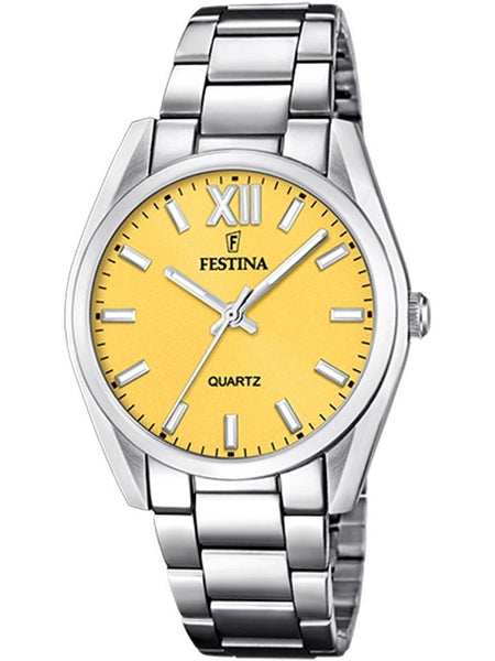 Naiste käekell Festina Boyfriend F20622/G - Premiumkellad