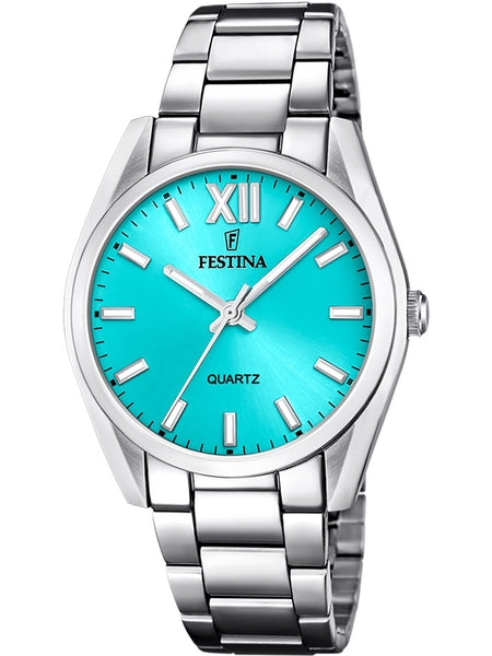 Naiste käekell Festina Boyfriend F20622/D - Premiumkellad