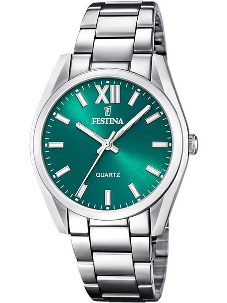 Naiste käekell Festina Boyfriend F20622/C - Premiumkellad