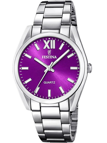 Naiste käekell Festina Boyfriend F20622/F - Premiumkellad