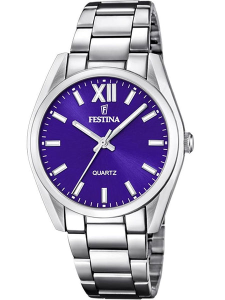 Naiste käekell Festina Boyfriend F20622/A - Premiumkellad