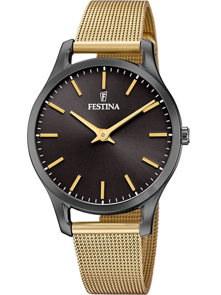 Naiste käekell Festina Boyfriend F20508/1 - Premiumkellad