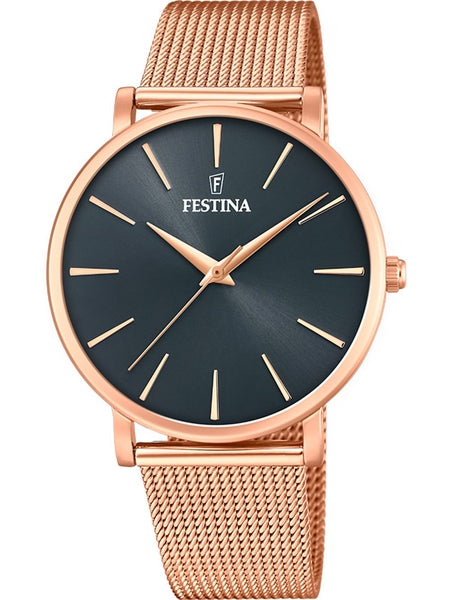 Naiste käekell Festina Boyfriend F20477/2 - Premiumkellad