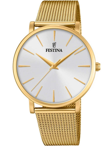 Naiste käekell Festina Boyfriend F20476/1 - Premiumkellad